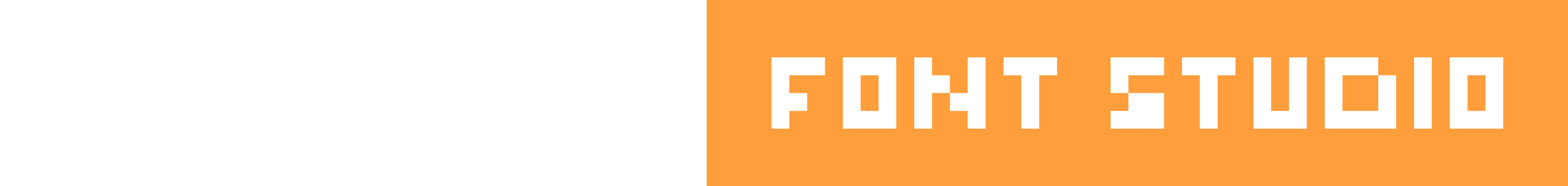 PixBob Font Studio